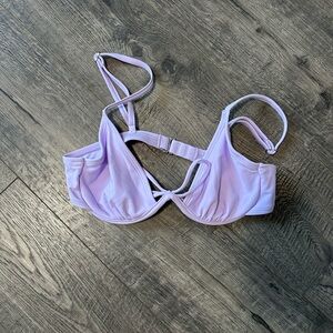 Wild Fable Bikini Top